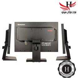 نمایش جزئیات برای مانیتور استوک 19 اینچ  led 19 lenova lt1952pwd تصویر مانیتور استوک 19 اینچ  led 19 lenova lt1952pwd